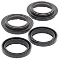 KTM SX 65, 1998-2001, Fork Seal and Wiper Set - SX65
