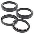 KTM Mxc 250, 1998-1999, Fork Seal and Wiper Set - MXC250