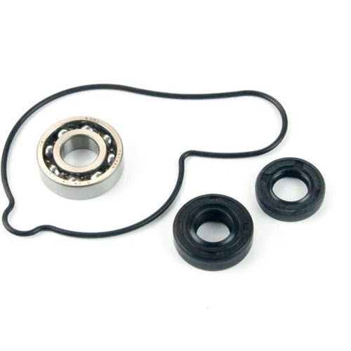 Yamaha YZ450F, 2003-2009, Water Pump Repair Kit - Seals/Bearings