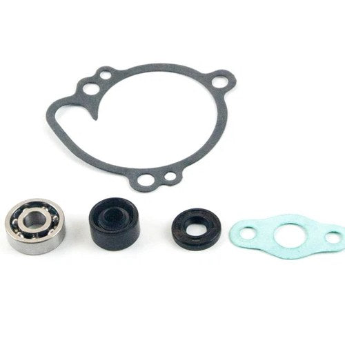 Kawasaki KX 65, 2000-2005, Water Pump Repair Kit - Seals/Bearings