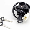 Kawasaki Ninja ZX6R, 1995-1997, Ignition Switch and Key - 27005-1180 - ZX600F
