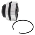 Kawasaki KX 125, 1988-1992, Rear Shock Seal Head Assembly - KX125