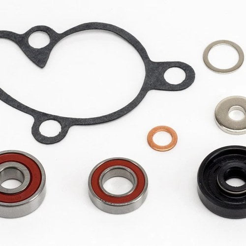 KTM SX 85, 2003-2012, Water Pump Repair Kit - Seals/Bearings - SX85