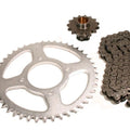 Honda CT90 Trail, 1974 1975 1976 1977 1978, Chain and 15/45 Sprocket Set - CT 90