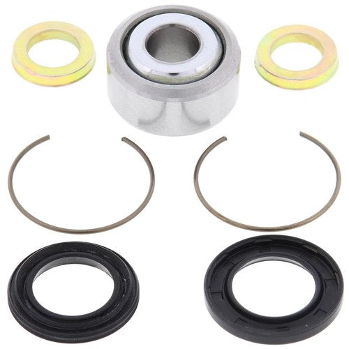 Honda CR500R, 1994-1995, Upper Shock Bearing Kit - CR 500, 500R
