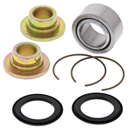 Husqvarna FE501 / FE501S, 2014-2016, Upper Shock Bearing Kit - FE 501, 501S