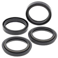 Fork Seal and Wiper Set for Suzuki SV1000S, 2003-2007 - SV 1000S