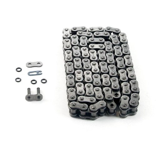 Yamaha TW200 Trailway, 1995-2024, 428-122 O-Ring Drive Chain - TW 200