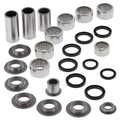 Linkage Bearing Rebuild Kit w/Shock Bearing for Suzuki RM 125, 2001 - RM125