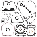 Kawasaki KX250F, 2006-2008, Complete/Full Gasket Set with Seals - KX 250F