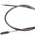Honda XR 500R, 1981-1982, Clutch Cable - XR500R, 500