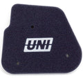 Yamaha Vino 50/Classic, 2001-2005, Uni-Filter Air Filter - NU-3216 - YJ50R