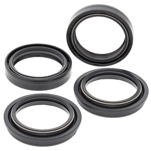 Honda Valkyrie Interstate 1500, 1999-2001, Fork Seal and Wiper Set - GL1500CF