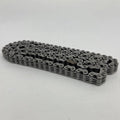 Kawasaki KL650 & Tengai KLR650, 1987-2012, Cam Chain - Replaces OEM # 92057-0671