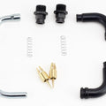 Honda Shadow Aero 1100, 2001-2002, Choke Plunger Kit - VT1100C3