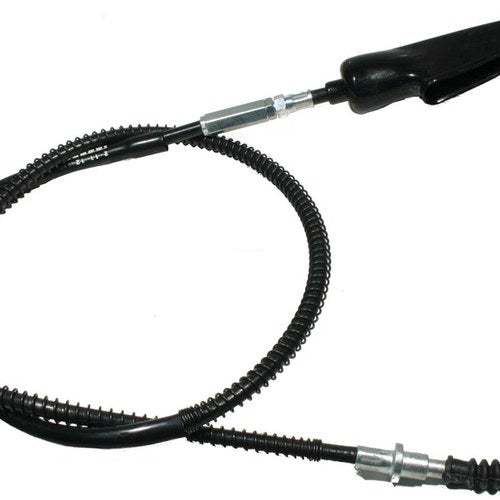 Yamaha XT 500, 1976 1977 1978 1979 1980 1981, Clutch Cable - XT500