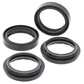 BMW F650GS K72, 650 cc, 2009-2013, Fork Seal and Wiper Set