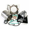 Honda XR400R, 1996-2004, Wiseco 440 Big Bore Kit, Piston/Sleeve/Gaskets, XR 400R
