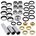 KTM Exc 250, 1994-1997, Linkage Bearing Rebuild Kit w/Shock Bearing - EXC250