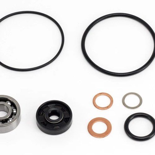 KTM SX 144, 2007-2008, Water Pump Repair Kit - Seals/Bearings - SX144