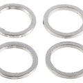 Yamaha Yzf R6 & Yzf R6S, 1999-2009, Exhaust Gasket Kit