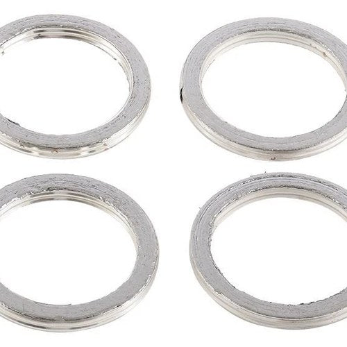 Yamaha Yzf R6 & Yzf R6S, 1999-2009, Exhaust Gasket Kit