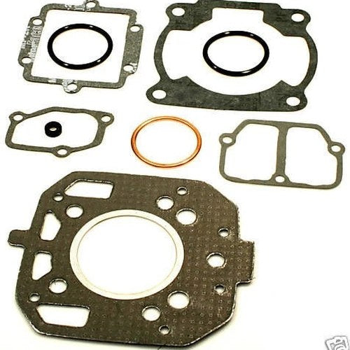 Kawasaki KX 125, 1987 Top End Gasket Set - KX125 New