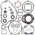 Kawasaki Kdx 220, 1997-2005, Complete Gasket Set with Seals - KDX220