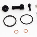 Kawasaki KX 125, 1987-1988, Front Brake Caliper Rebuild Kit - KX125