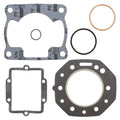 Kawasaki KX250, 1983-1984, Top End Gasket Set Kit - KX 250