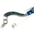 Yamaha YZ250F, 2010-2017, Folding Foot Brake Pedal