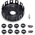 Honda CRF450R, 2002-2007, Wiseco Forged Clutch Basket - WPP3009 - Crf 450R