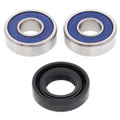 Kawasaki Kdx 50, 2003-2006, Front or Rear Wheel Bearings and Seals - KDX50