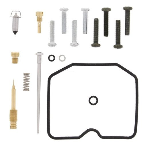 Kawasaki KLR250, 1987-2005, Carb / Carburetor Repair Kit - Klr 250