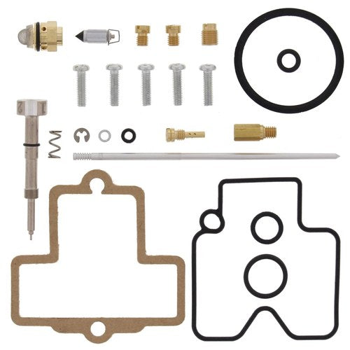 Carb / Carburetor Repair Kit for Suzuki DRZ400E, 2000-2003 - Drz 400E