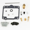 Carb / Carburetor Repair Kit for Suzuki Savage 650, 1996-2008 - LS650