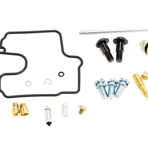 Carb / Carburetor Repair Kit for Suzuki Intruder Volusia 800, 2001-2004 - VL800