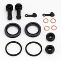 Kawasaki EX305 Gpz, 1983, Front Brake Caliper Rebuild Kit - EX 305
