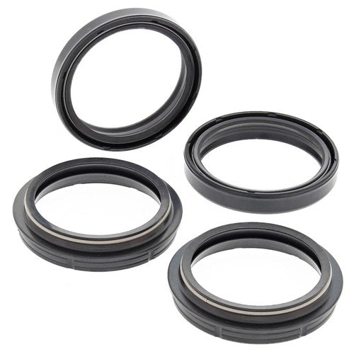 Kawasaki KX450F, 2013-2014, Fork Seal and Wiper Set - KX 450F