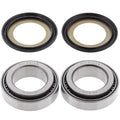 Aprilia Sxv 450, 2006-2011, Steering Bearing Kit - SXV450