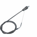 Throttle Cable for Suzuki RM 125, 1989-1993 - RM125