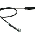 Yamaha YZ 125, 1984, Front Brake Cable - YZ125