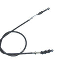 Yamaha YZ 250, 1988-1998, Clutch Cable - YZ250