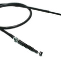 Yamaha YZ 250F, 2004-2008, Clutch Cable - YZ250F