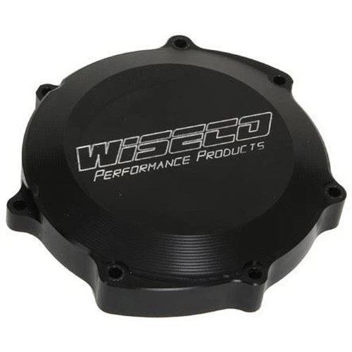Wiseco Clutch Cover for KTM Exc 250, 2004-2012 - WPPC035