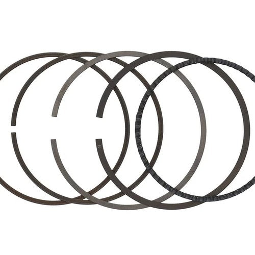 Wiseco - 8000XX - Ring Set, 80.00mm