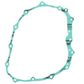 Honda XR400R, 1996-2004, Clutch Cover Gasket - XR 400R