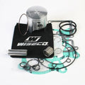 KTM SX 105, 2004-2011, Wiseco Std Piston, Gasket Set, Bearing - SX105 - PK1644