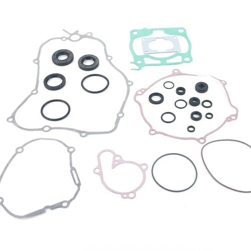Yamaha YZ125X, 2023-2024, Complete Gasket Set with Seals - YZ 125X