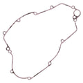 Kawasaki KX250, 2005-2007, Clutch Cover Gasket - KX 250